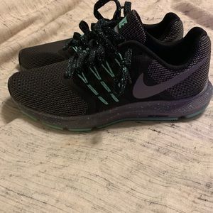 Nike running shoes